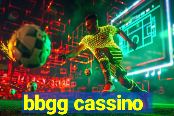 bbgg cassino